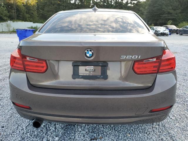 Photo 5 VIN: WBA3B1C50EK131085 - BMW 320 I 