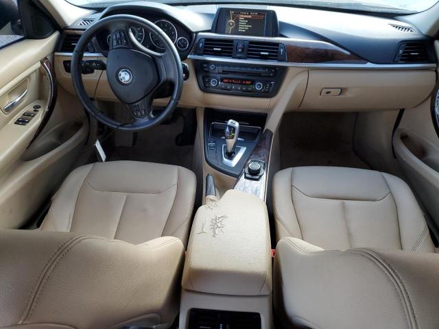 Photo 7 VIN: WBA3B1C50EK131085 - BMW 320 I 