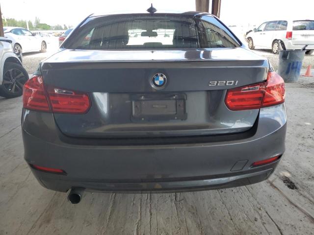 Photo 5 VIN: WBA3B1C50EK131412 - BMW 3 SERIES 