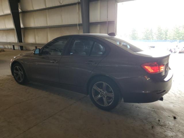 Photo 1 VIN: WBA3B1C50EK132639 - BMW 320 I 