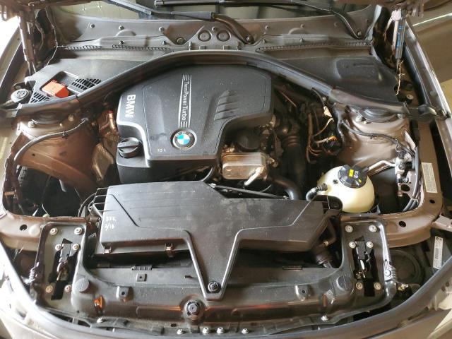 Photo 10 VIN: WBA3B1C50EK132639 - BMW 320 I 