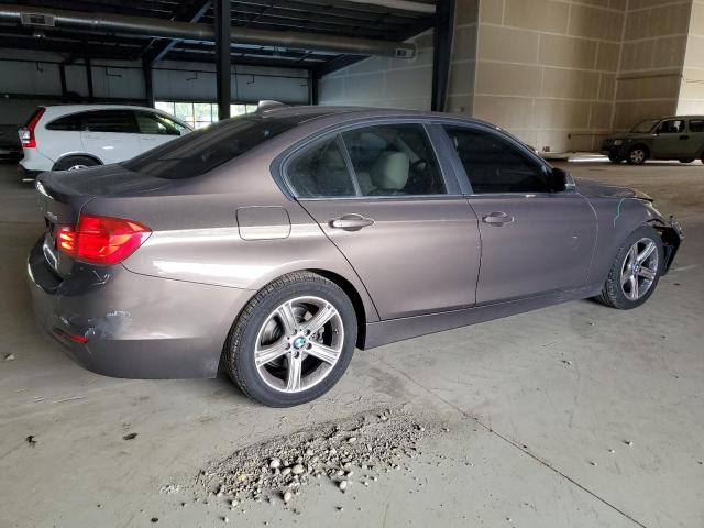 Photo 2 VIN: WBA3B1C50EK132639 - BMW 320 I 