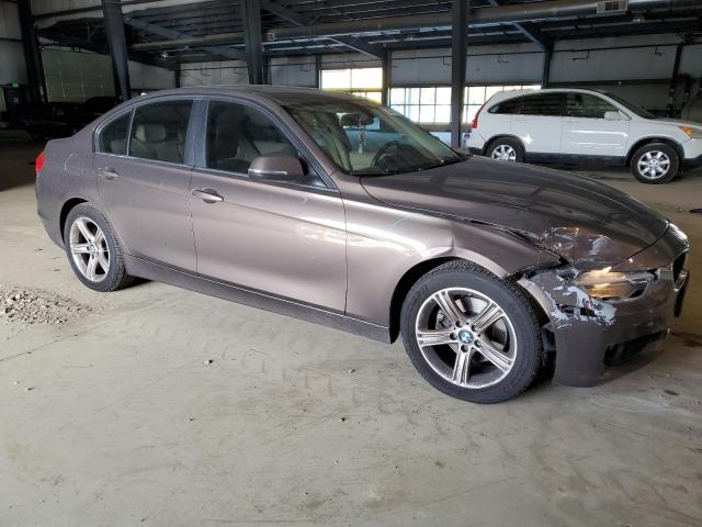 Photo 3 VIN: WBA3B1C50EK132639 - BMW 320 I 