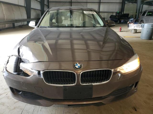 Photo 4 VIN: WBA3B1C50EK132639 - BMW 320 I 