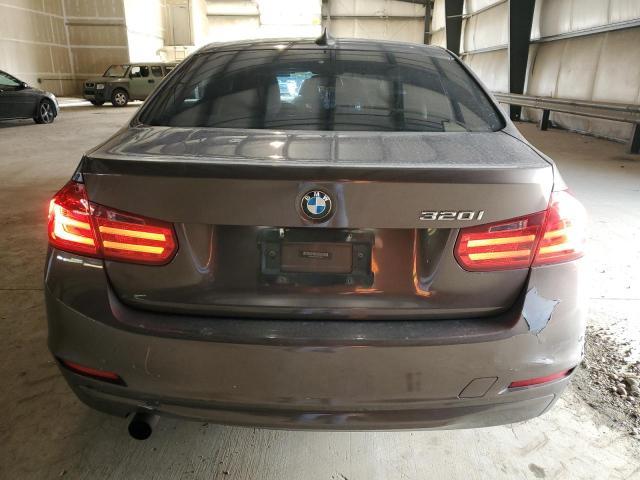 Photo 5 VIN: WBA3B1C50EK132639 - BMW 320 I 