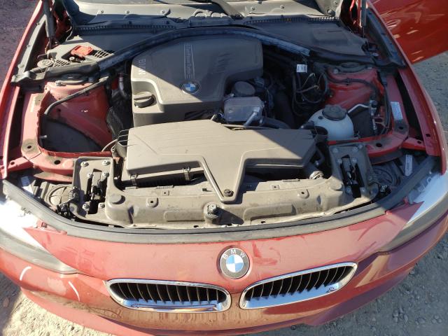 Photo 6 VIN: WBA3B1C50EK132804 - BMW 320 I 