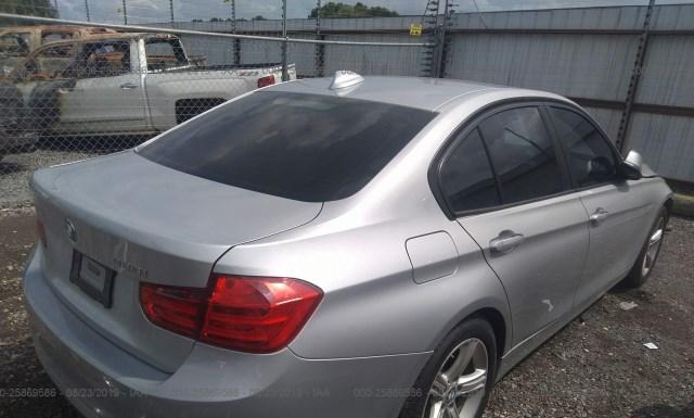 Photo 3 VIN: WBA3B1C50EK134858 - BMW 320I 