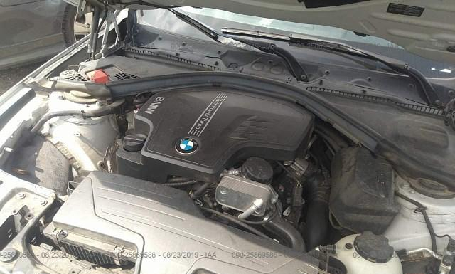 Photo 9 VIN: WBA3B1C50EK134858 - BMW 320I 