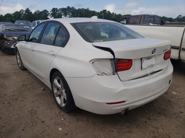 Photo 2 VIN: WBA3B1C50EK134939 - BMW 320 I 