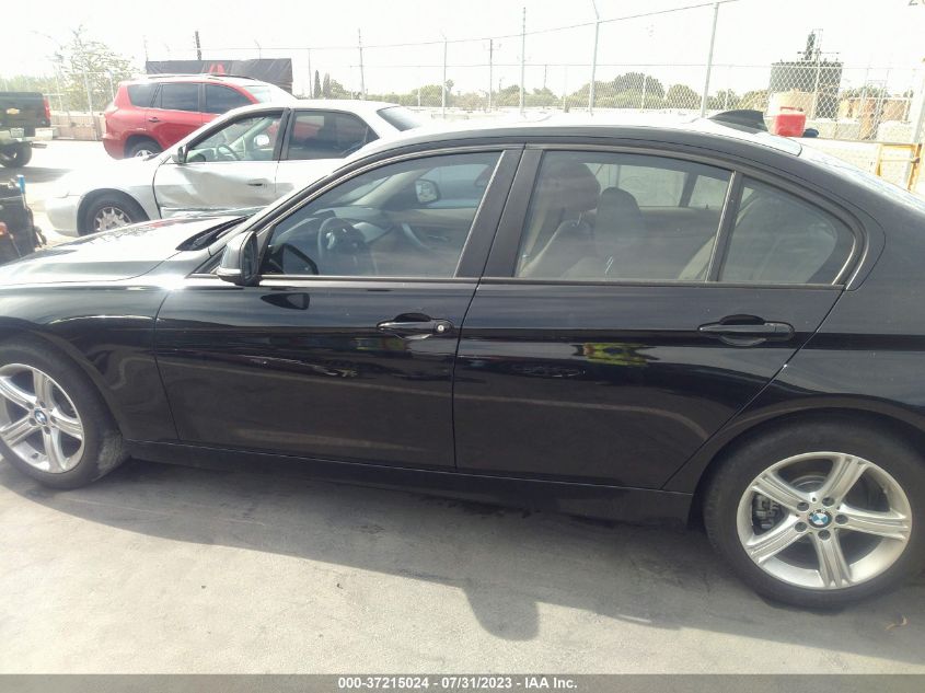 Photo 13 VIN: WBA3B1C50EP678781 - BMW 3ER 