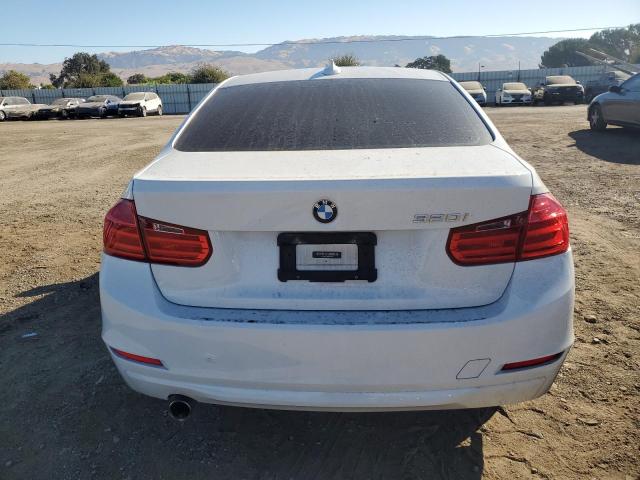 Photo 5 VIN: WBA3B1C50EP679347 - BMW 320 I 