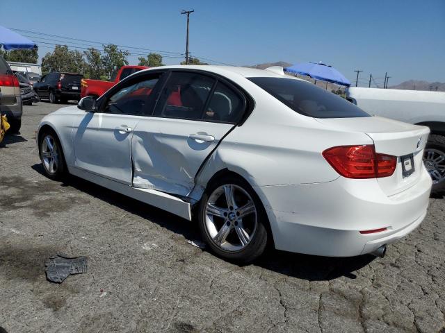 Photo 1 VIN: WBA3B1C50EP680871 - BMW 320 I 