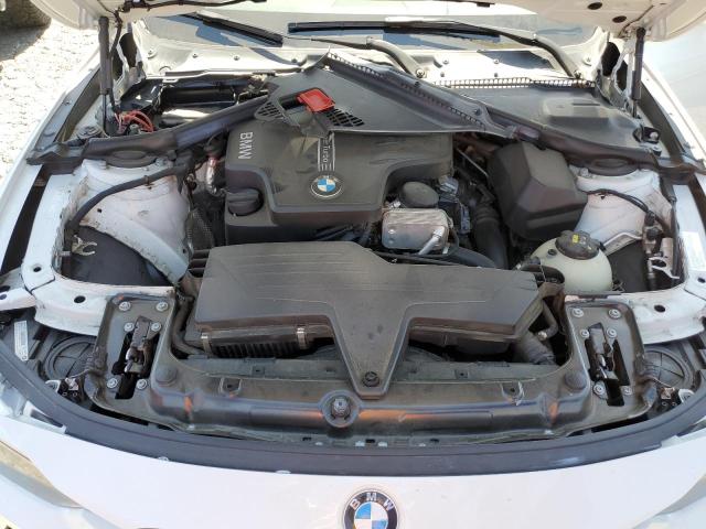 Photo 10 VIN: WBA3B1C50EP680871 - BMW 320 I 