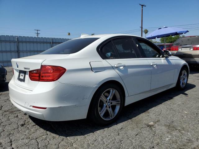 Photo 2 VIN: WBA3B1C50EP680871 - BMW 320 I 