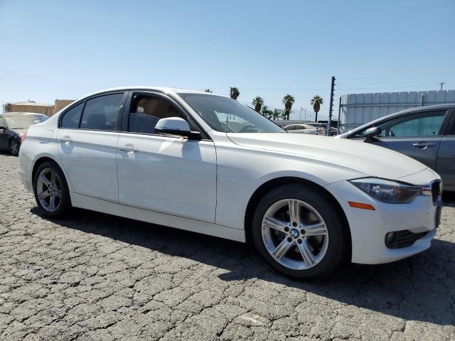 Photo 3 VIN: WBA3B1C50EP680871 - BMW 320 I 