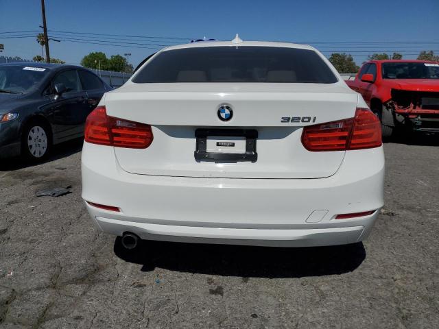 Photo 5 VIN: WBA3B1C50EP680871 - BMW 320 I 