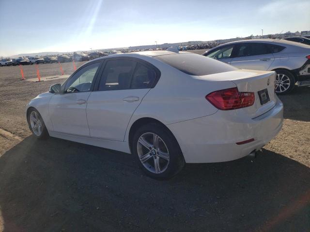 Photo 1 VIN: WBA3B1C50EPV79247 - BMW 3 SERIES 