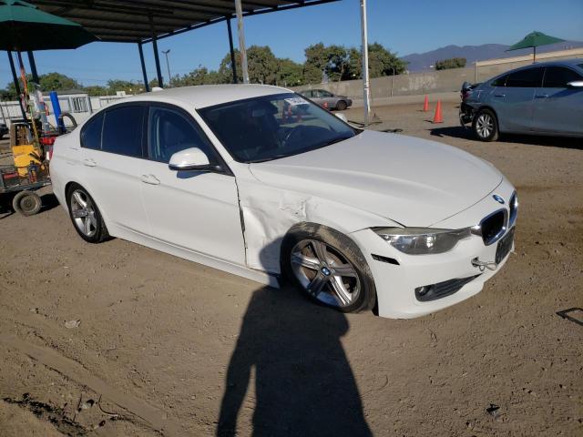 Photo 3 VIN: WBA3B1C50EPV79247 - BMW 3 SERIES 