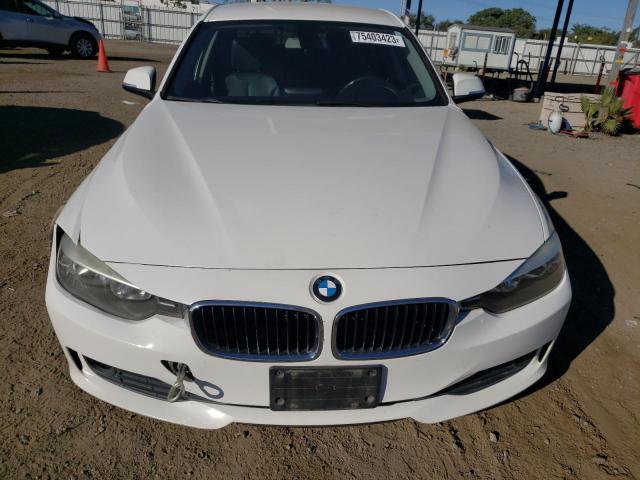 Photo 4 VIN: WBA3B1C50EPV79247 - BMW 3 SERIES 