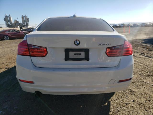 Photo 5 VIN: WBA3B1C50EPV79247 - BMW 3 SERIES 