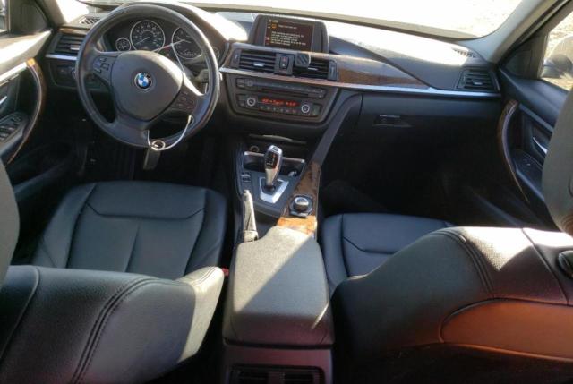 Photo 7 VIN: WBA3B1C50EPV79247 - BMW 3 SERIES 