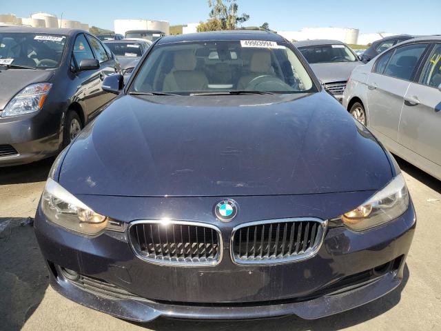 Photo 4 VIN: WBA3B1C50FK136725 - BMW 3 SERIES 