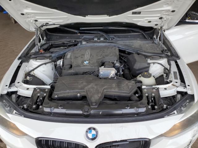 Photo 10 VIN: WBA3B1C50FK137258 - BMW 320 I 