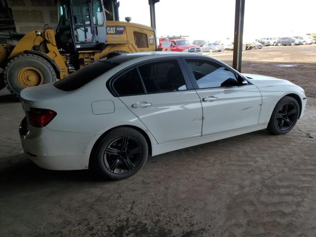 Photo 2 VIN: WBA3B1C50FK137258 - BMW 320 I 