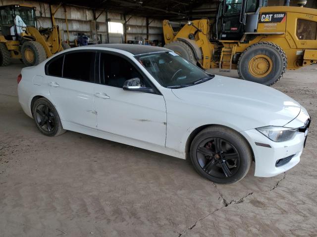 Photo 3 VIN: WBA3B1C50FK137258 - BMW 320 I 