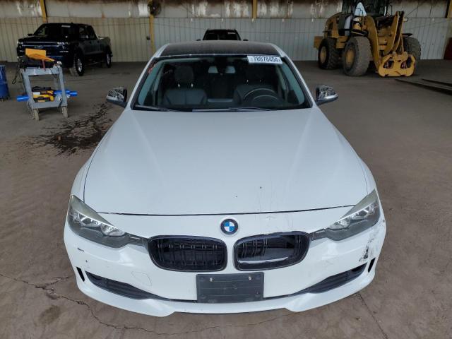 Photo 4 VIN: WBA3B1C50FK137258 - BMW 320 I 