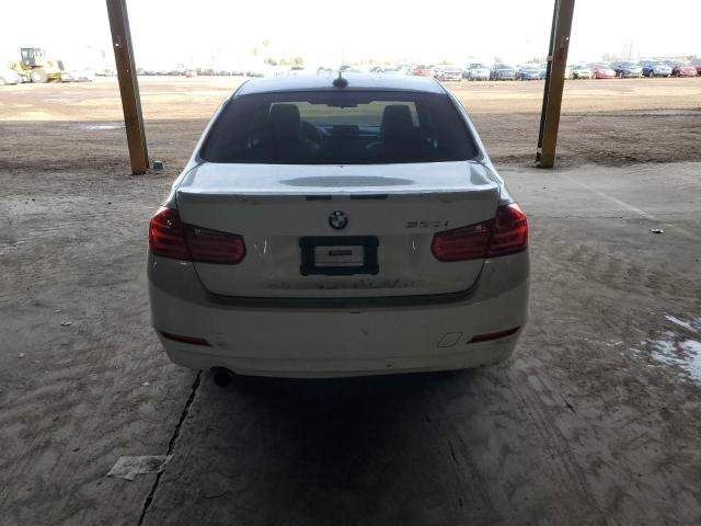 Photo 5 VIN: WBA3B1C50FK137258 - BMW 320 I 