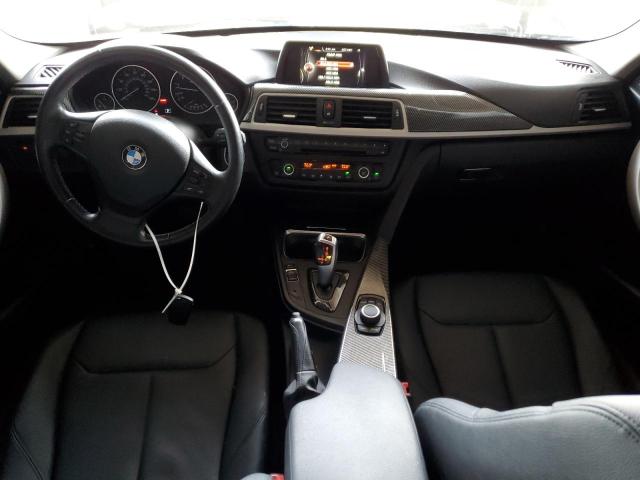 Photo 7 VIN: WBA3B1C50FK137258 - BMW 320 I 