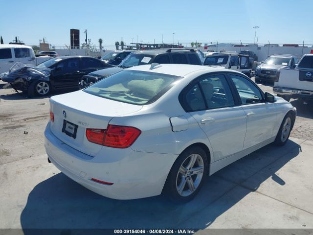 Photo 3 VIN: WBA3B1C50FK137499 - BMW 320I 