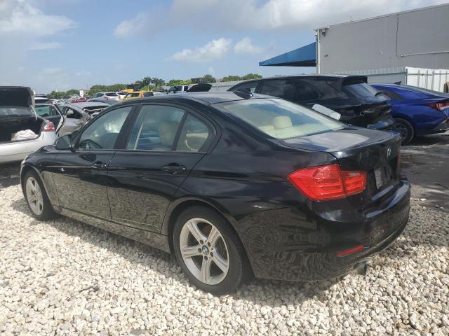 Photo 1 VIN: WBA3B1C50FK137938 - BMW 320 I 