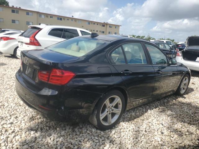 Photo 2 VIN: WBA3B1C50FK137938 - BMW 320 I 