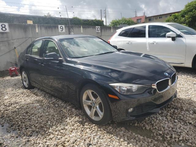 Photo 3 VIN: WBA3B1C50FK137938 - BMW 320 I 