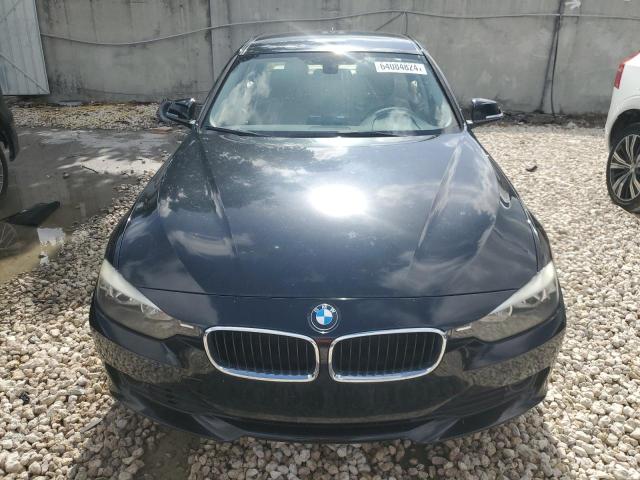 Photo 4 VIN: WBA3B1C50FK137938 - BMW 320 I 