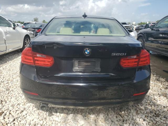 Photo 5 VIN: WBA3B1C50FK137938 - BMW 320 I 