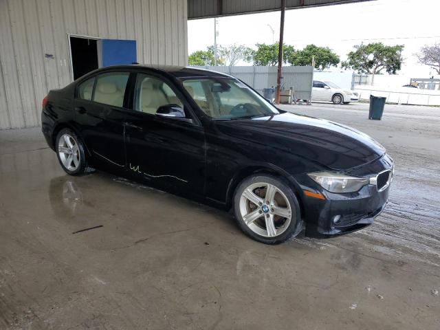 Photo 3 VIN: WBA3B1C50FK137938 - BMW 320 I 