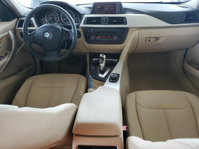 Photo 7 VIN: WBA3B1C50FK137938 - BMW 320 I 