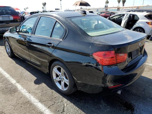 Photo 1 VIN: WBA3B1C50FK139091 - BMW 3 SERIES 