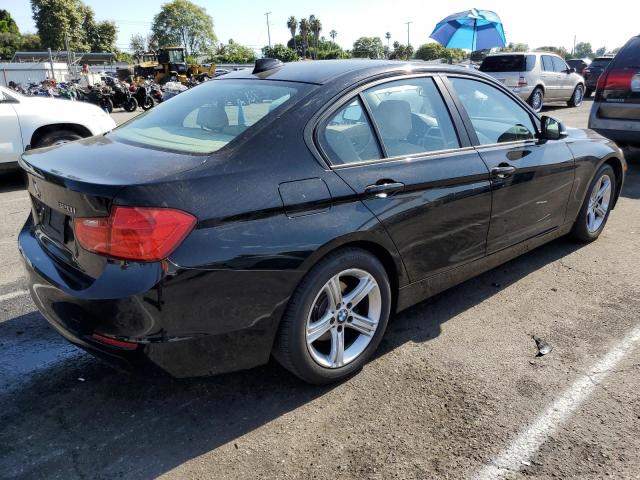 Photo 2 VIN: WBA3B1C50FK139091 - BMW 3 SERIES 