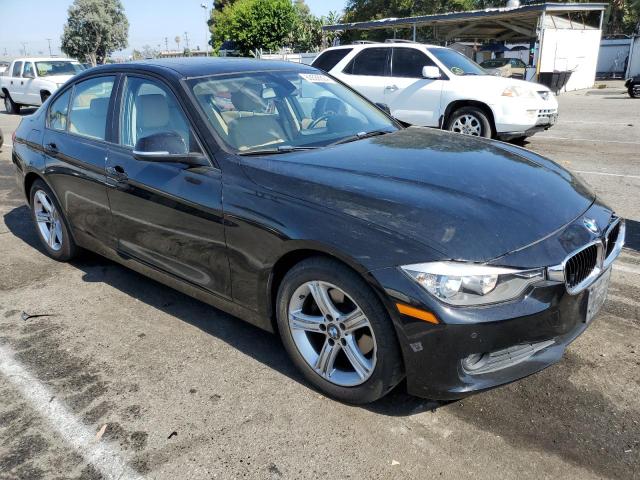 Photo 3 VIN: WBA3B1C50FK139091 - BMW 3 SERIES 