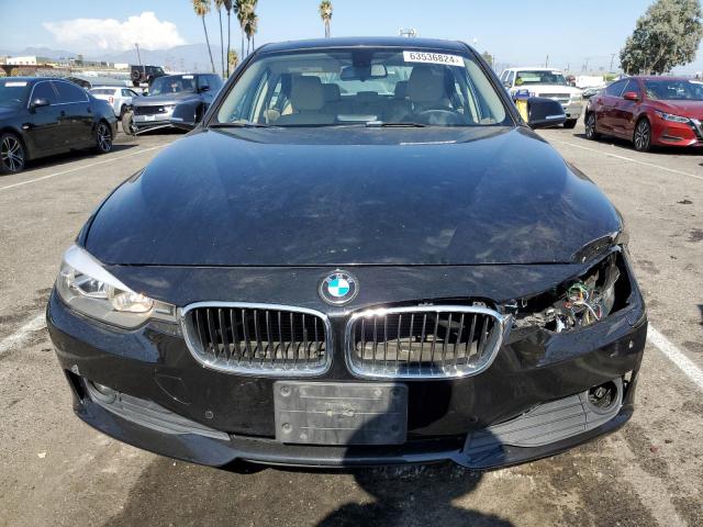 Photo 4 VIN: WBA3B1C50FK139091 - BMW 3 SERIES 