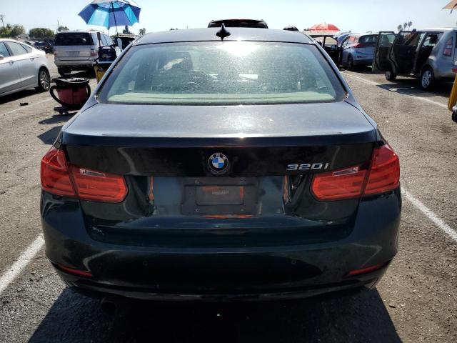 Photo 5 VIN: WBA3B1C50FK139091 - BMW 3 SERIES 