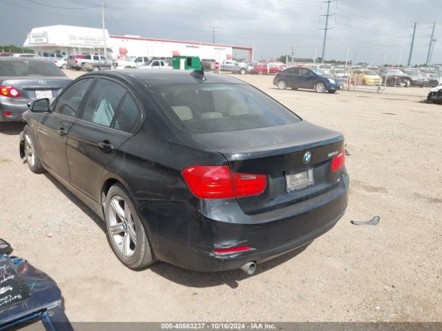 Photo 2 VIN: WBA3B1C50FK139186 - BMW 320I 