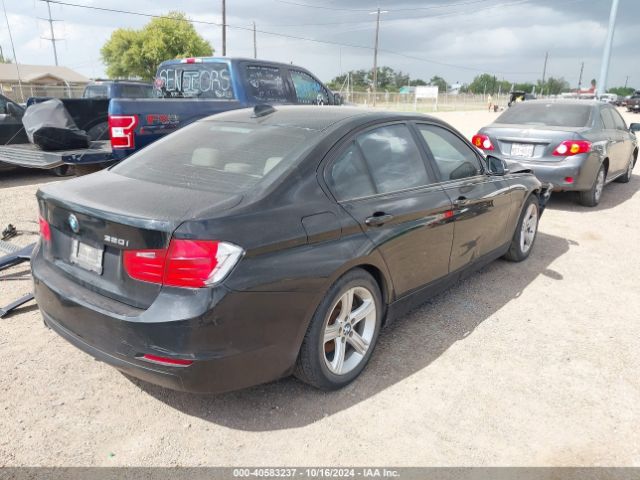 Photo 3 VIN: WBA3B1C50FK139186 - BMW 320I 