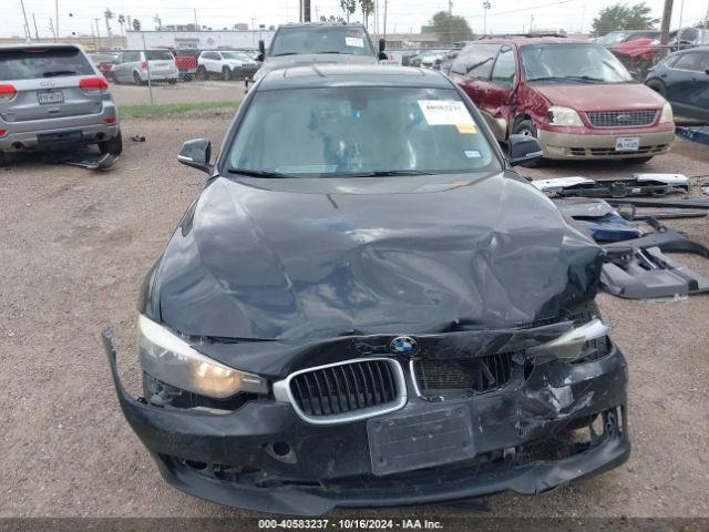 Photo 5 VIN: WBA3B1C50FK139186 - BMW 320I 