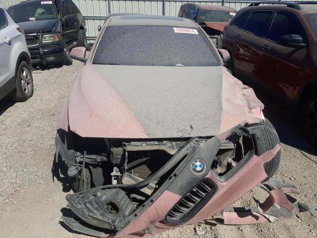 Photo 4 VIN: WBA3B1C50FK139611 - BMW 320 I 