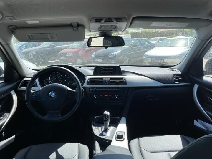 Photo 27 VIN: WBA3B1C50FK139981 - BMW 3 SERIES SALOON 